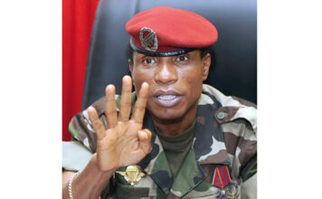 Grâce présidentielle de Moussa Dadis Camara : L’ONU demande son annulation