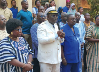 Mois du patrimoine burkinabè : Valoriser les sites culturels pour un développement endogène de la région du Nord