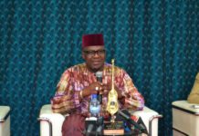 Kundé 2025 : le commissariat général promet une soirée de magie