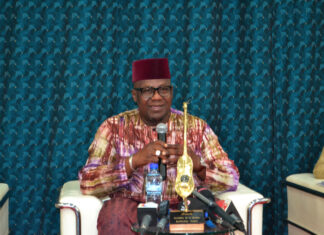 Kundé 2025 : le commissariat général promet une soirée de magie