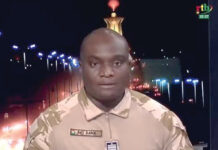 Tentative de déstabilisation du Burkina : un complot déjoué, des cerveaux aux arrêts et plusieurs personnes en fuite