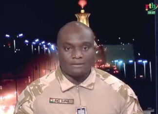 Tentative de déstabilisation du Burkina : un complot déjoué, des cerveaux aux arrêts et plusieurs personnes en fuite