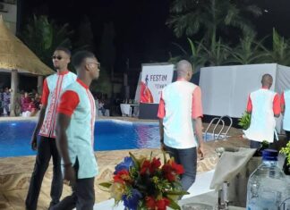 FESTIM/ TENKO : la 5e édition consacrée à la cohésion sociale