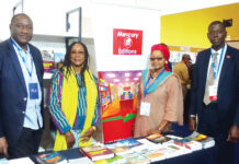 Salon international de l’édition et du livre du Maroc : le Burkina Faso fait la promotion de sa culture