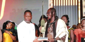 Kundé 2025 : Floby remporte son 3e Kundé d’or