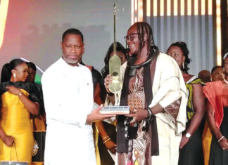 Kundé 2025 : Floby remporte son 3e Kundé d’or