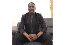 Moussa Zamtako dit TV5, opérateur économique de la région du Centre-Nord : « Chaque Burkinabè doit participer, à sa manière, au retour de la paix au Faso »