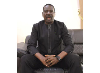 Moussa Zamtako dit TV5, opérateur économique de la région du Centre-Nord : « Chaque Burkinabè doit participer, à sa manière, au retour de la paix au Faso »