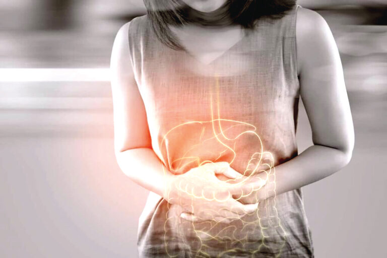 Troubles digestifs  : l’anxiété joue aussi un rôle non négligeable