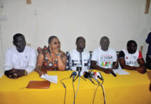 Déclarations du général américain Michael Langley : un meeting de protestation prévu par la CNAVC le 30 avril