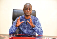 Moussa Alex Sawadogo, ex-délégué général du FESPACO : « cette 29e édition était celle de la confirmation et de tous les défis »