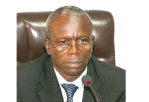 Jonas Hien, chargé des programmes de l’ORCADE : « Quand un général en perte de vitesse aux USA affirme que l’exploitation des ressources minières ne profite pas aux Burkinabè, il ment »