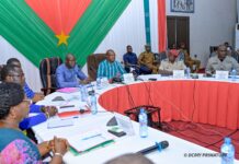 Fonds de soutien patriotique: Plus de 33 milliards F CFA de contribution au 23 mars 2025