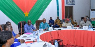 Fonds de soutien patriotique: Plus de 33 milliards F CFA de contribution au 23 mars 2025