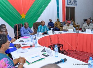 Fonds de soutien patriotique: Plus de 33 milliards F CFA de contribution au 23 mars 2025