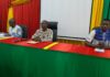 PCRSS-BURKINA: le PTBA 2025 présenté aux communes bénéficiaires
