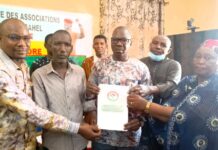 Journée mondiale de soutien au capitaine Ibrahim Traoré: Le Sahel met en garde contre toute velléité de déstabilisation