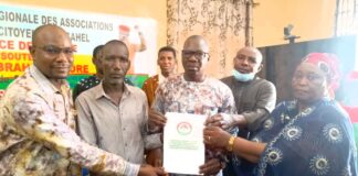 Journée mondiale de soutien au capitaine Ibrahim Traoré: Le Sahel met en garde contre toute velléité de déstabilisation