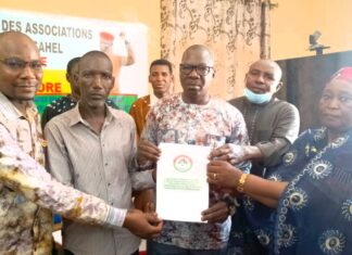 Journée mondiale de soutien au capitaine Ibrahim Traoré: Le Sahel met en garde contre toute velléité de déstabilisation