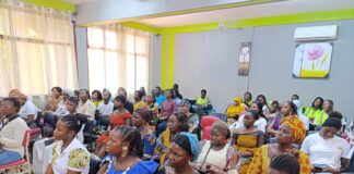 Résilience des femmes des soldats tombés au front : l’artiste-musicienne L’Elue 111 aide à reconstruire des vies