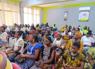 Résilience des femmes des soldats tombés au front : l’artiste-musicienne L’Elue 111 aide à reconstruire des vies