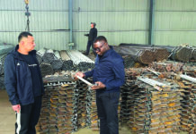 Coopération sino-burkinabè : Abdoul Fatah Traoré, l’étudiant devenu homme d’affaires en Chine