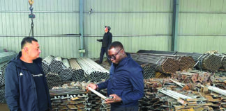 Coopération sino-burkinabè : Abdoul Fatah Traoré, l’étudiant devenu homme d’affaires en Chine