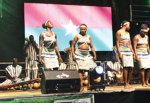 Festival international des Cascades : une tribune pour la promotion des sites touristiques et culturels