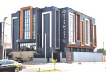 Zind Naaba Appart Hôtel : une journée d’immersion dans le confort et le service d’excellence