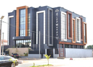 Zind Naaba Appart Hôtel : une journée d’immersion dans le confort et le service d’excellence