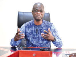 Moussa Alex Sawadogo, ex-délégué général du FESPACO : « cette 29e édition était celle de la confirmation et de tous les défis »