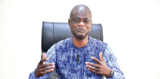 Moussa Alex Sawadogo, ex-délégué général du FESPACO : « cette 29e édition était celle de la confirmation et de tous les défis »