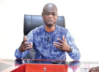 Moussa Alex Sawadogo, ex-délégué général du FESPACO : « cette 29e édition était celle de la confirmation et de tous les défis »