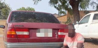 Lutte contre le trafic de stupéfiants : La Police Nationale saisit une vingtaine de kilogrammes de cannabis à Pô dans le Nahouri.