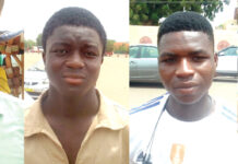 Meeting de soutien au Président Ibrahim Traoré : des Ouagalais appellent à une mobilisation massive