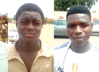 Meeting de soutien au Président Ibrahim Traoré : des Ouagalais appellent à une mobilisation massive