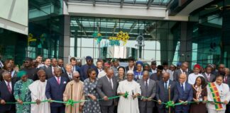 Nigeria : Afreximbank inaugure son centre africain du commerce