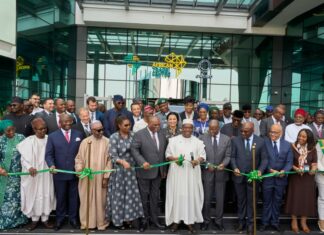 Nigeria : Afreximbank inaugure son centre africain du commerce