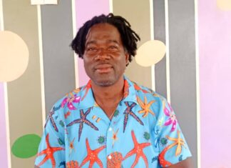 « L’Afrique est le cerveau de l’humanité d’hier et de demain », Noël Barkley, neuroscientifique