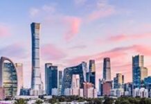 Modernisation chinoise : le concept de développement centré sur le peuple