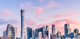 Modernisation chinoise : le concept de développement centré sur le peuple