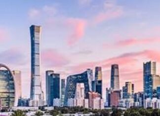 Modernisation chinoise : le concept de développement centré sur le peuple