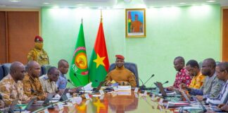 Conseil des ministres : Fin du monopole pour le Laboratoire national des bâtiments et des travaux publics (LNBTP)