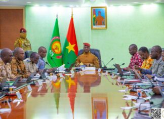 Conseil des ministres : Fin du monopole pour le Laboratoire national des bâtiments et des travaux publics (LNBTP)