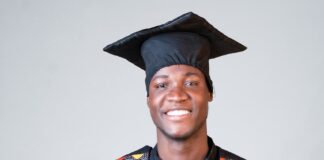 Soutenance de thèse: Songuipali Esaïe Thiombiano analyse le ressenti des malades de tuberculose