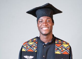 Soutenance de thèse: Songuipali Esaïe Thiombiano analyse le ressenti des malades de tuberculose