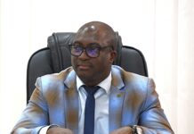 1er MAI 2025 : FETE DU TRAVAIL MESSAGE DE MONSIEUR LE MINISTRE DE LA FONCTION PUBLIQUE, DU TRAVAIL ET DE LA PROTECTION SOCIALE