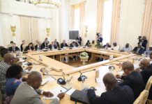 AES-Russie: nouveau partenariat institué entre deux entités