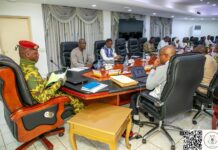 Conseil des ministres : Près de 14 millions de volailles vaccinées et 10% des places au concours de la magistrature réservées aux agents publics