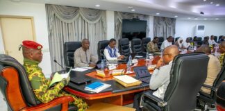 Conseil des ministres : Près de 14 millions de volailles vaccinées et 10% des places au concours de la magistrature réservées aux agents publics